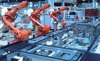 云南省八大重點(diǎn)產(chǎn)業(yè)之智能制造裝備布局概況解讀